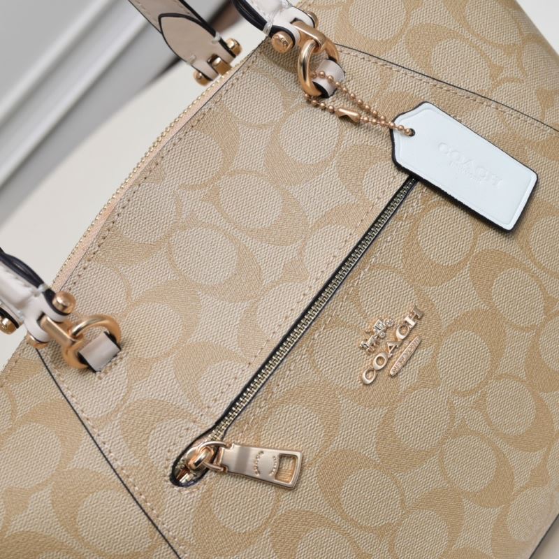 Coach Top Handle Bags